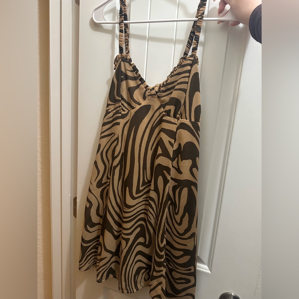 dress
